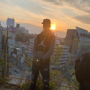 Meet your Posher, Jamonte